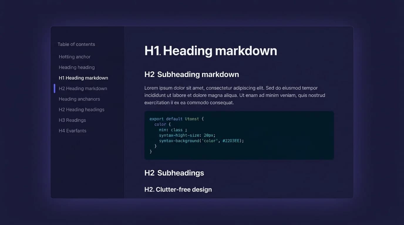 Markdown Reader: 7 Fast Ways to Read .md Files (2026)