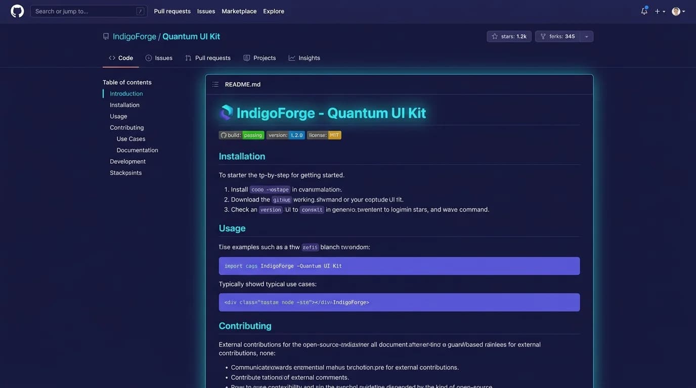 README Markdown: Structure, Syntax & Templates (2026)